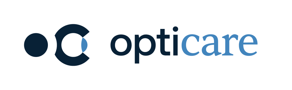 Logo opticare