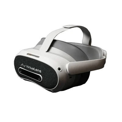 VirtuaLens